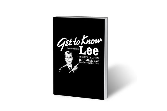 Lee Katalog
