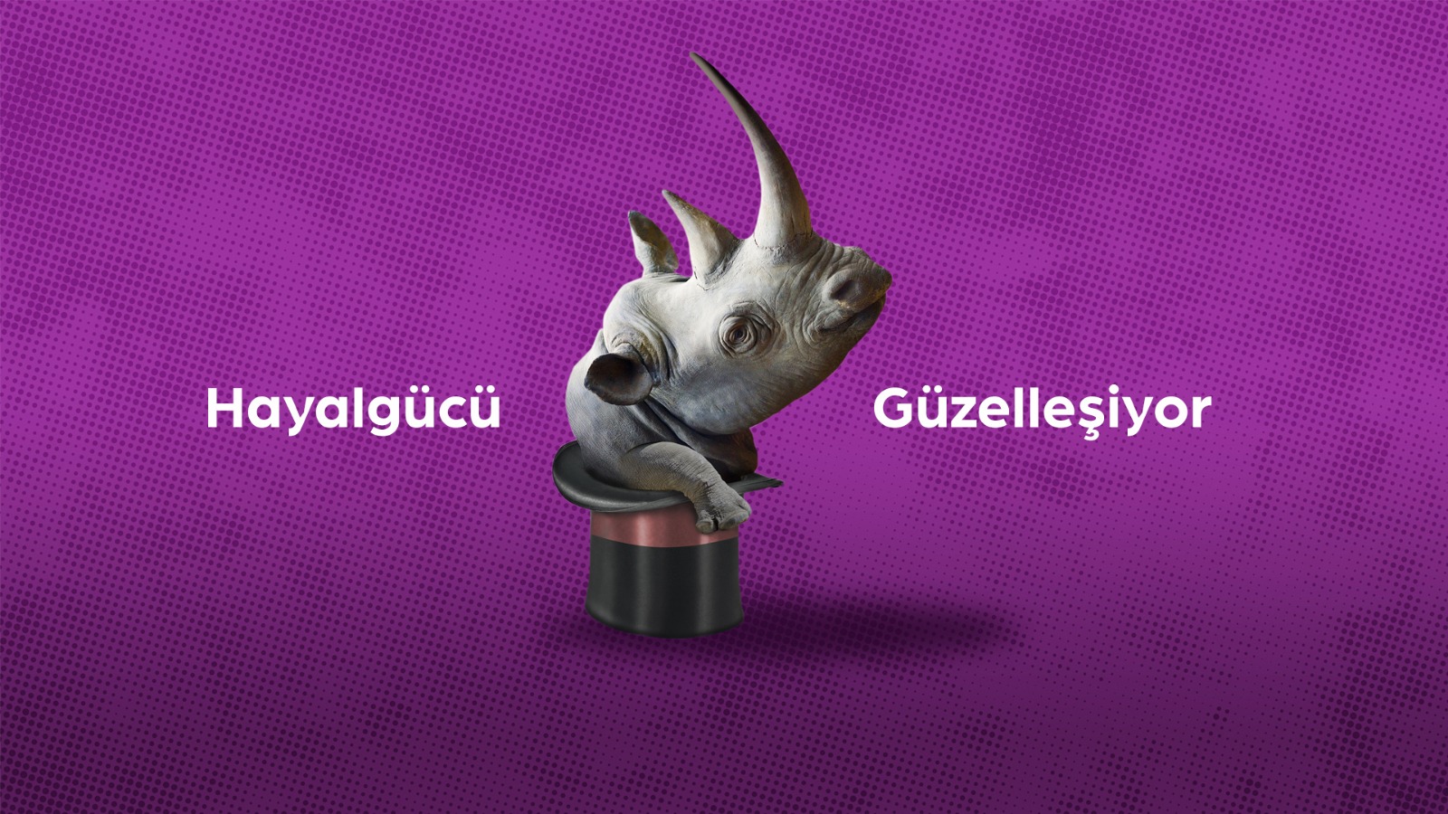 hayalgücü